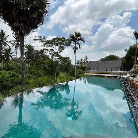 Rudra Sahashrara Bali - Ayurvedic - Health And Wellness Resort Ubud Exterior foto