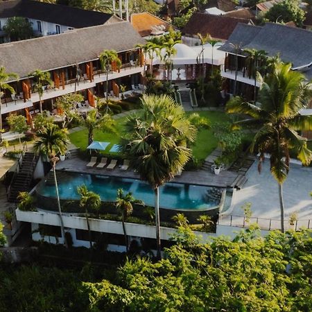 Rudra Sahashrara Bali - Ayurvedic - Health And Wellness Resort Ubud Exterior foto
