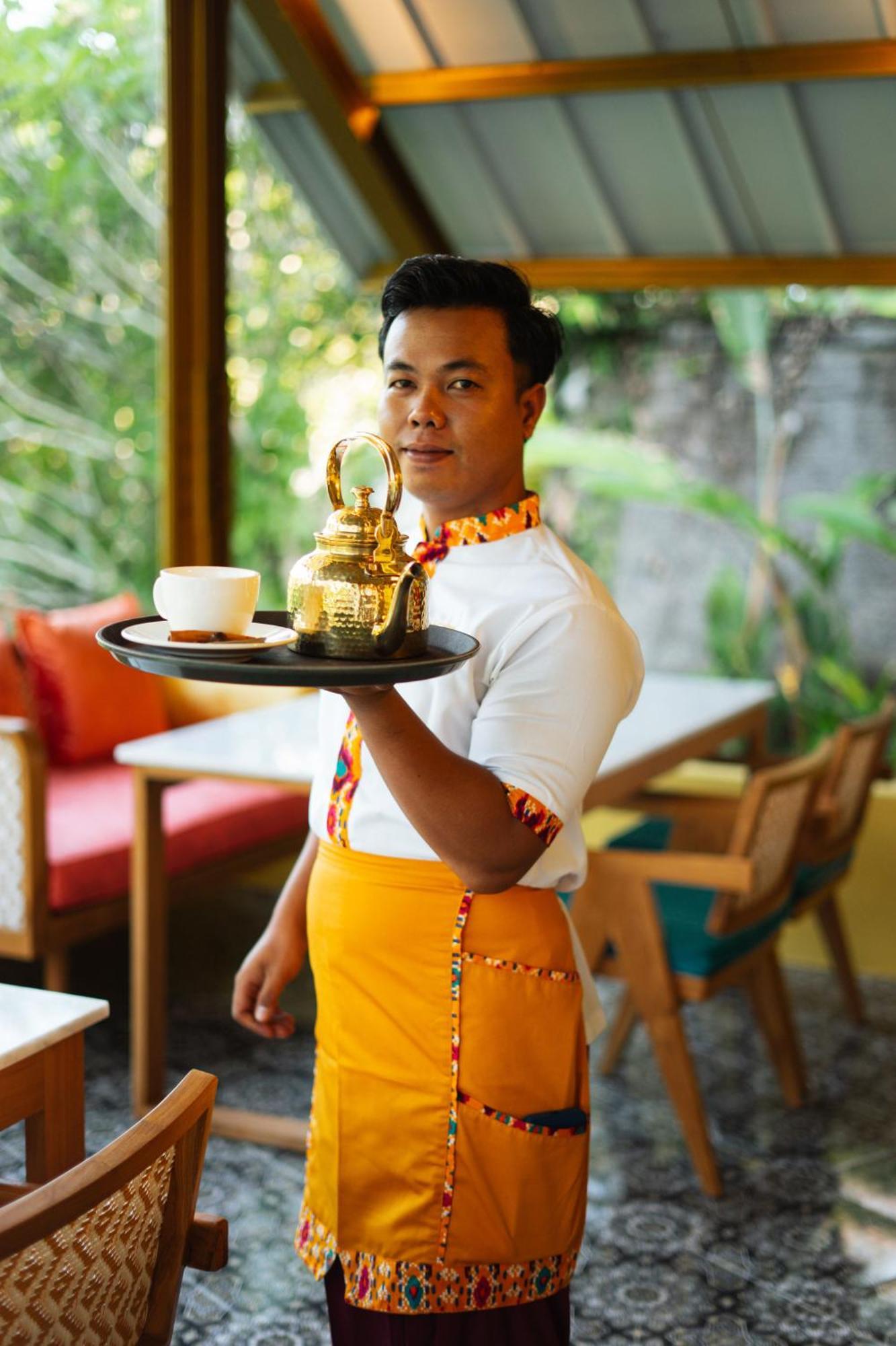 Rudra Sahashrara Bali - Ayurvedic - Health And Wellness Resort Ubud Exterior foto
