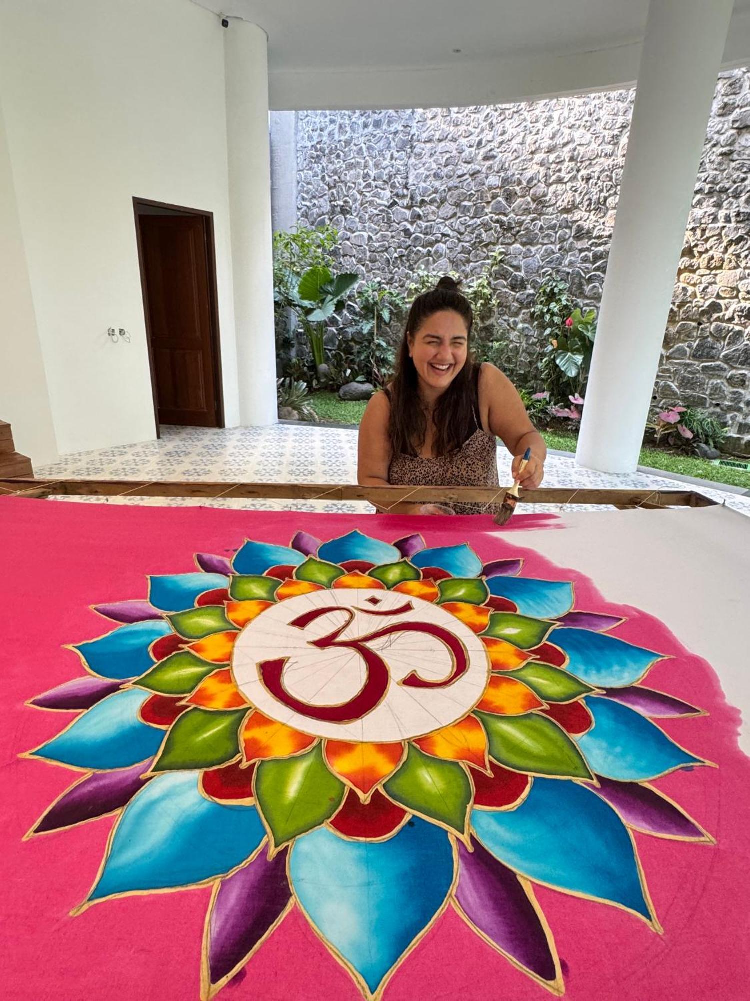 Rudra Sahashrara Bali - Ayurvedic - Health And Wellness Resort Ubud Exterior foto
